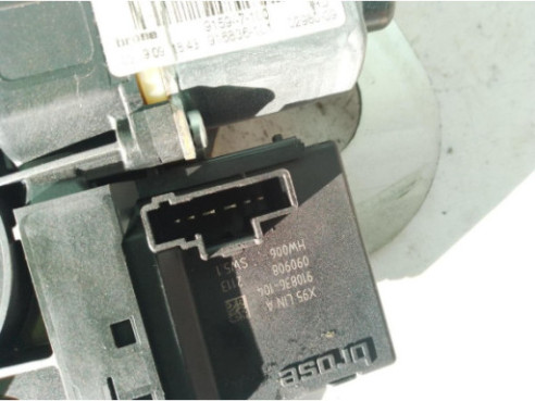827208148R ELEVALUNAS PUERTA LAT TRA DER RENAULT SCENIC III (JZ0/1_)|Desguaces La Cabaña