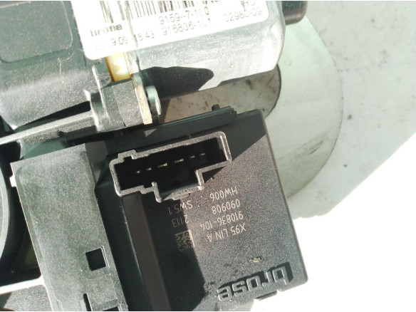 827208148R ELEVALUNAS PUERTA LAT TRA DER RENAULT SCENIC III (JZ0/1_)|Desguaces La Cabaña