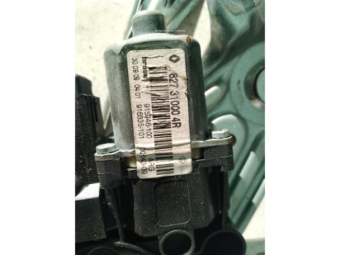 827216769R ELEVALUNAS PUERTA LAT TRA IZQ RENAULT SCENIC III (JZ0/1_)|Desguaces La Cabaña