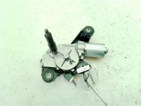 287100010R MOTOR LIMPIAPARABRISAS TRA RENAULT SCENIC III (JZ0/1_)|Desguaces La Cabaña