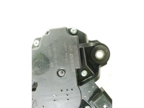 287100010R MOTOR LIMPIAPARABRISAS TRA RENAULT SCENIC III (JZ0/1_)|Desguaces La Cabaña