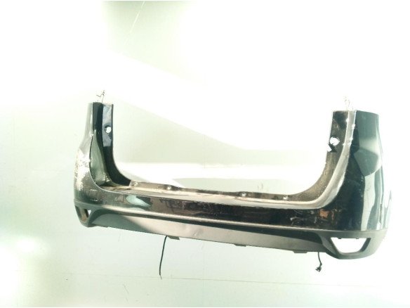 850123327R PARAGOLPES TRA RENAULT SCENIC III (JZ0/1_)|Desguaces La Cabaña