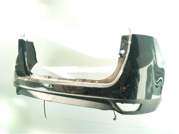 850123327R PARAGOLPES TRA RENAULT SCENIC III (JZ0/1_)|Desguaces La Cabaña