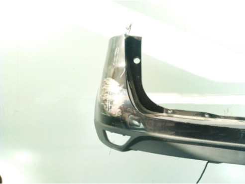 850123327R PARAGOLPES TRA RENAULT SCENIC III (JZ0/1_)|Desguaces La Cabaña
