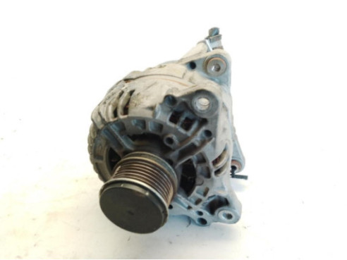 5K6955711B MOTOR LIMPIAPARABRISAS TRA VW GOLF VI (5K1)|Desguaces La Cabaña 2