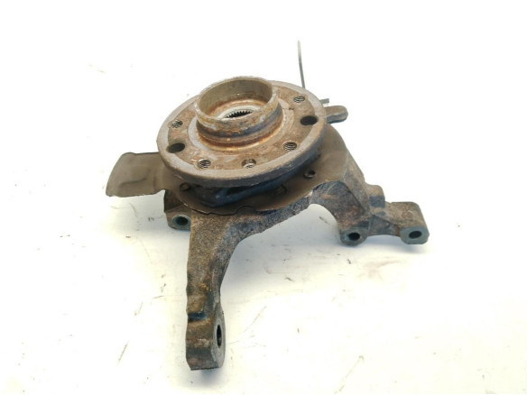 13165671 MANGUETA DEL IZQ OPEL ZAFIRA A Limusina (T98)|Desguaces La Cabaña