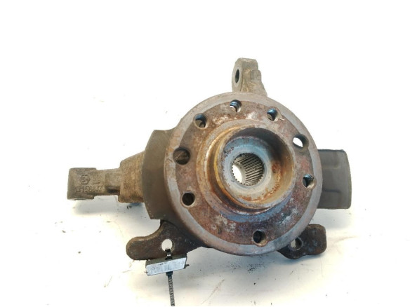13165671 MANGUETA DEL IZQ OPEL ZAFIRA A Limusina (T98)|Desguaces La Cabaña