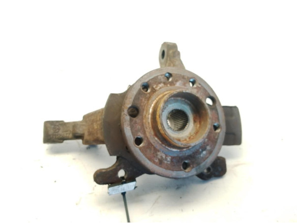13165671 MANGUETA DEL IZQ OPEL ZAFIRA A Limusina (T98)|Desguaces La Cabaña