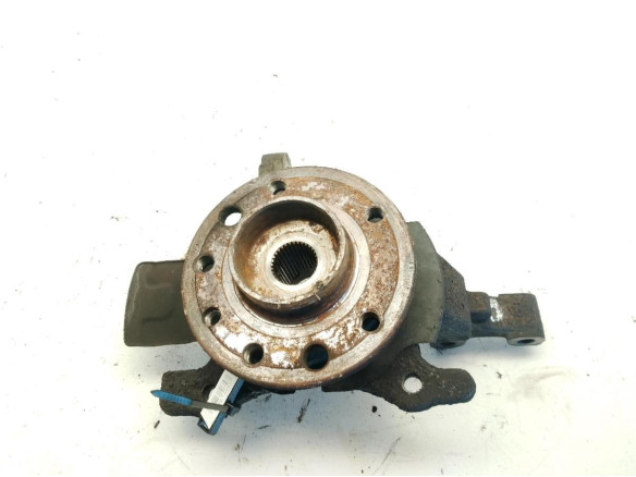 13165672 MANGUETA DEL DER OPEL ZAFIRA A Limusina (T98)|Desguaces La Cabaña