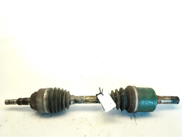93171793 PALIER DEL DER OPEL ZAFIRA A Limusina (T98)|Desguaces La Cabaña