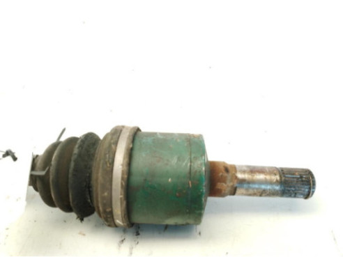 93171793 PALIER DEL DER OPEL ZAFIRA A Limusina (T98)|Desguaces La Cabaña