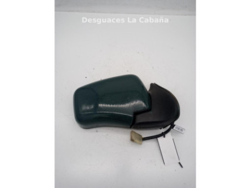 ESPEJO DER OPEL FRONTERA A (U92) |Desguaces La Cabaña