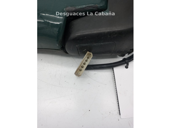 ESPEJO DER OPEL FRONTERA A (U92) |Desguaces La Cabaña