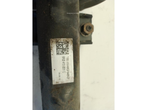 6R0413031BR AMORTIGUADOR DEL DER SEAT IBIZA IV (6J5, 6P1)|Desguaces La Cabaña