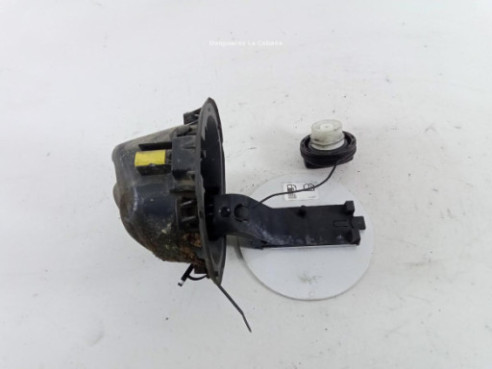 TAPA COMBUSTIBLE|Desguaces La Cabaña 2