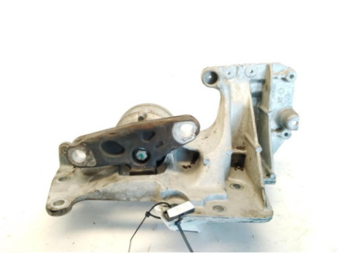SOPORTE MOTOR IZQ NISSAN QASHQAI / QASHQAI +2 I (J10, JJ10)|Desguaces La Cabaña