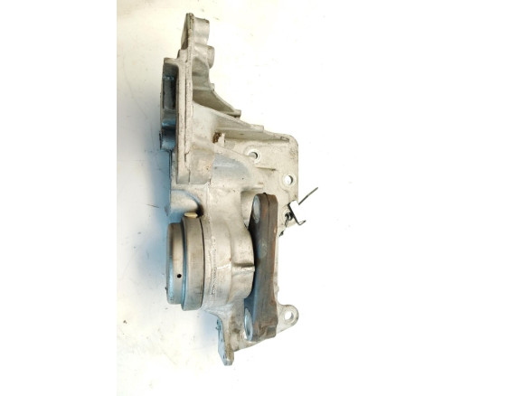 SOPORTE MOTOR IZQ NISSAN QASHQAI / QASHQAI +2 I (J10, JJ10)|Desguaces La Cabaña