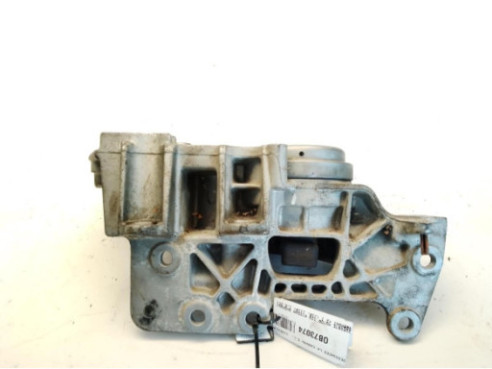 SOPORTE MOTOR IZQ NISSAN QASHQAI / QASHQAI +2 I (J10, JJ10)|Desguaces La Cabaña