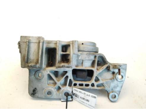 SOPORTE MOTOR IZQ NISSAN QASHQAI / QASHQAI +2 I (J10, JJ10)|Desguaces La Cabaña