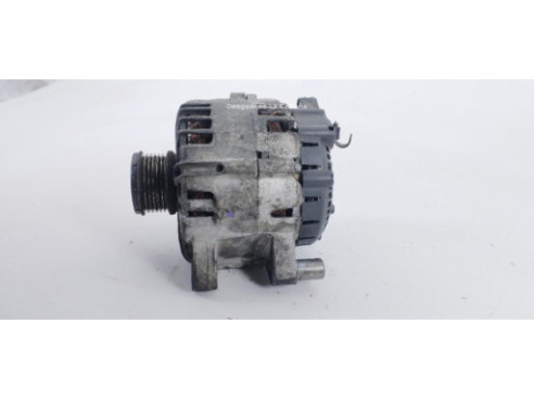 ALTERNADOR|Desguaces La Cabaña 2