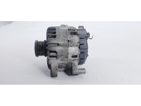 2614016D ALTERNADOR CITROEN DS5 |Desguaces La Cabaña