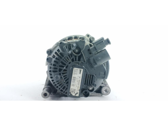2614016D ALTERNADOR CITROEN DS5 |Desguaces La Cabaña