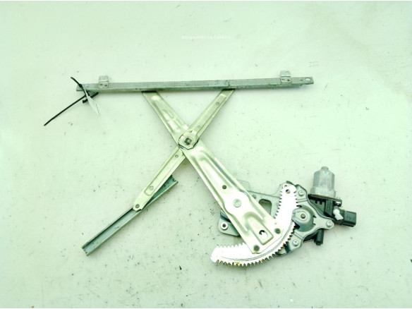 ELEVALUNAS PUERTA LAT DEL DER MITSUBISHI OUTLANDER II (CW_W)|Desguaces La Cabaña