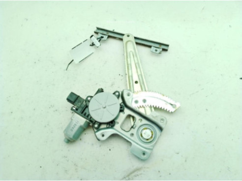 ELEVALUNAS PUERTA LAT TRA DER MITSUBISHI OUTLANDER II (CW_W)|Desguaces La Cabaña