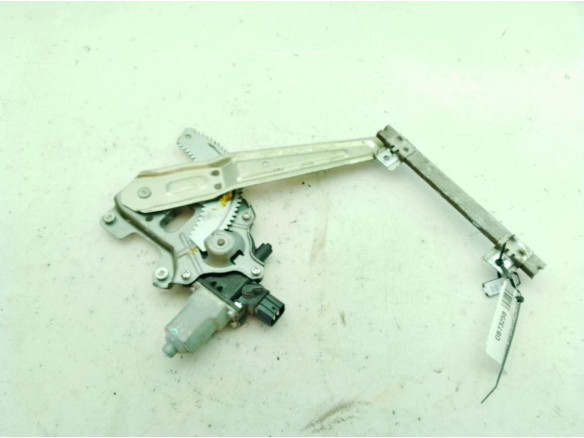 ELEVALUNAS PUERTA LAT TRA DER MITSUBISHI OUTLANDER II (CW_W)|Desguaces La Cabaña