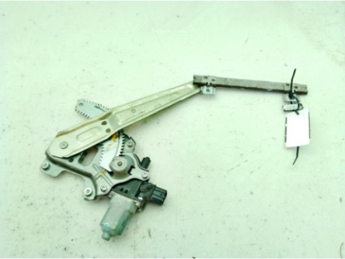 ELEVALUNAS PUERTA LAT TRA DER MITSUBISHI OUTLANDER II (CW_W)|Desguaces La Cabaña
