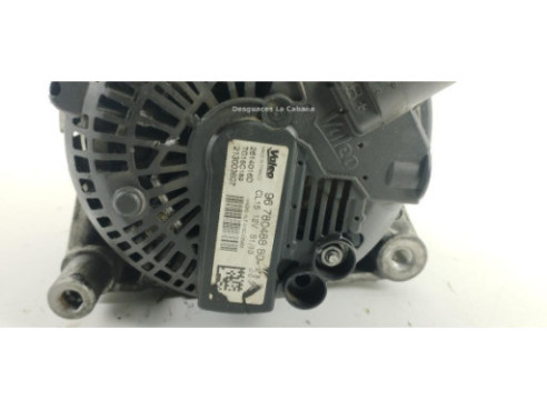 2614016D ALTERNADOR CITROEN DS5 |Desguaces La Cabaña
