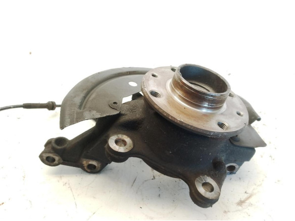 400110096R MANGUETA DEL IZQ DACIA LODGY|Desguaces La Cabaña