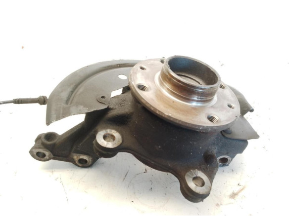 400110096R MANGUETA DEL IZQ DACIA LODGY|Desguaces La Cabaña