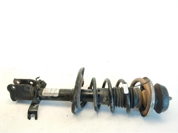 543028186R AMORTIGUADOR DEL DER DACIA LODGY|Desguaces La Cabaña