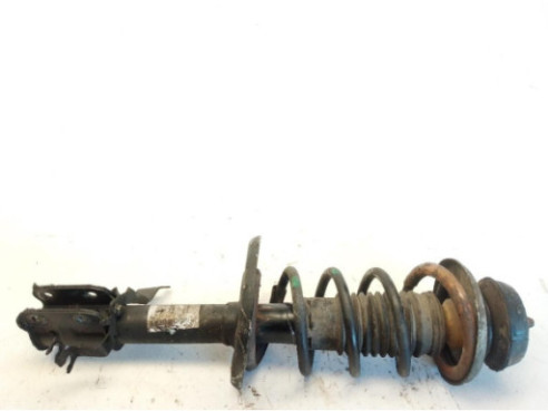 543028186R AMORTIGUADOR DEL IZQ DACIA LODGY|Desguaces La Cabaña