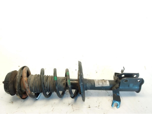 543028186R AMORTIGUADOR DEL IZQ DACIA LODGY|Desguaces La Cabaña
