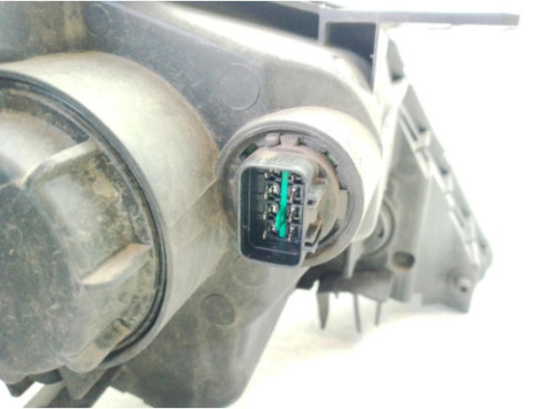 921013U250 FARO IZQUIERDO KIA SPORTAGE (SL)|Desguaces La Cabaña