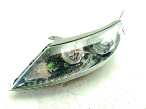 921013U250 FARO IZQUIERDO KIA SPORTAGE (SL)|Desguaces La Cabaña