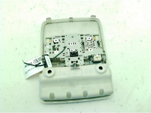 KD4569971 PLAFON DEL MAZDA CX-5 (KE, GH)|Desguaces La Cabaña