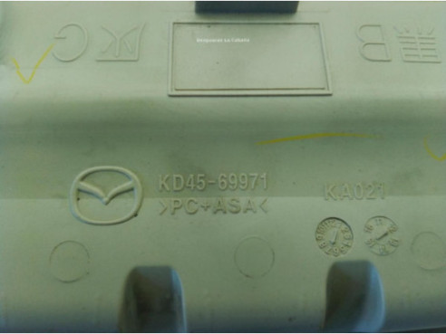 KD4569971 PLAFON DEL MAZDA CX-5 (KE, GH)|Desguaces La Cabaña