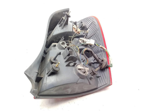 PILOTO TRA IZQ EXT MAZDA 323 F V (BA)|Desguaces La Cabaña