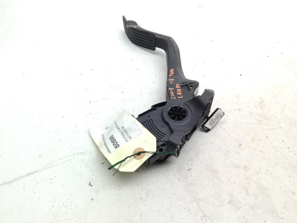96714363780 POTENCIOMETRO ACELERADOR PEUGEOT 308 II|Desguaces La Cabaña