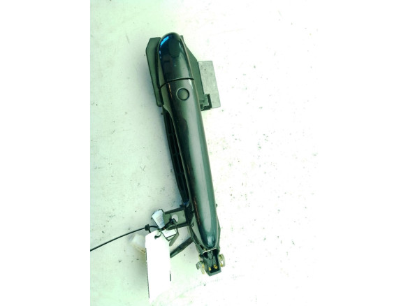 KD475841XE08  MANILLA PUERTA LAT DEL DER EXT MAZDA CX-5 (KE, GH)|Desguaces La Cabaña