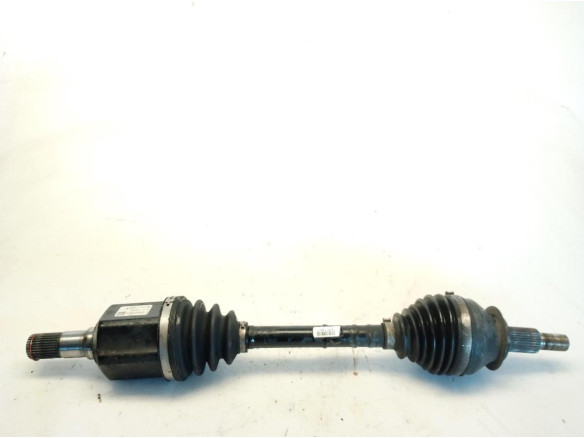 39101FTB0A PALIER DEL IZQ MAZDA CX-5 (KE, GH)|Desguaces La Cabaña