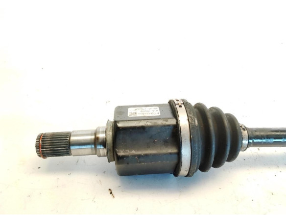 39101FTB0A PALIER DEL IZQ MAZDA CX-5 (KE, GH)|Desguaces La Cabaña