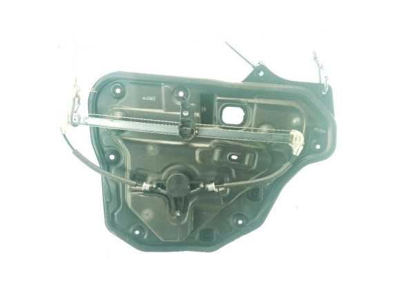 KD5373590  ELEVALUNAS PUERTA LAT TRA IZQ MAZDA CX-5 (KE, GH)|Desguaces La Cabaña