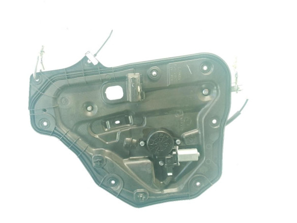KD5373590  ELEVALUNAS PUERTA LAT TRA IZQ MAZDA CX-5 (KE, GH)|Desguaces La Cabaña