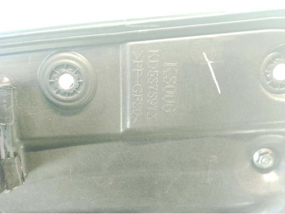 KD5373590  ELEVALUNAS PUERTA LAT TRA IZQ MAZDA CX-5 (KE, GH)|Desguaces La Cabaña