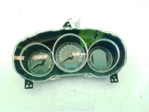 KD4555430 CUADRO INSTRUMENTOS MAZDA CX-5 (KE, GH)|Desguaces La Cabaña