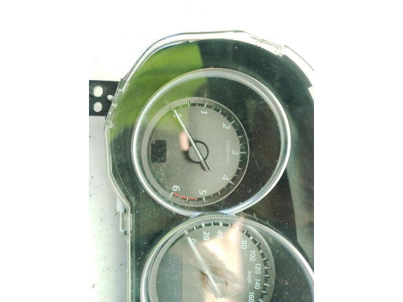 KD4555430 CUADRO INSTRUMENTOS MAZDA CX-5 (KE, GH)|Desguaces La Cabaña
